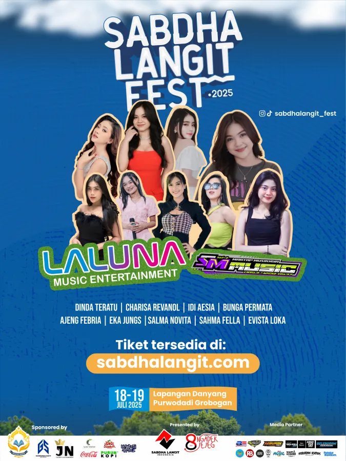 Feed Design Sabdha Langit Festival 2025a slide 4