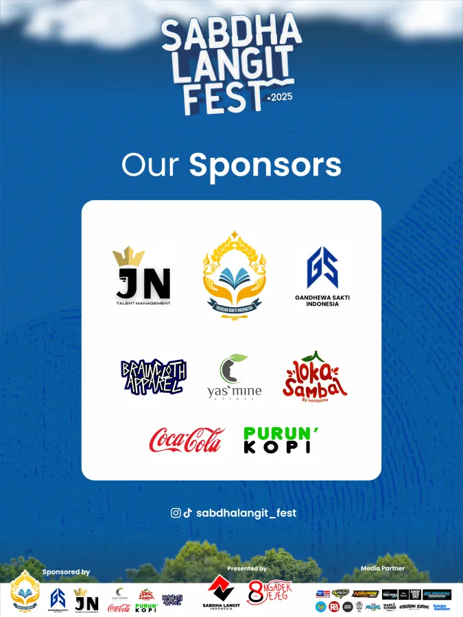 Feed Design Sabdha Langit Festival 2025a slide 3